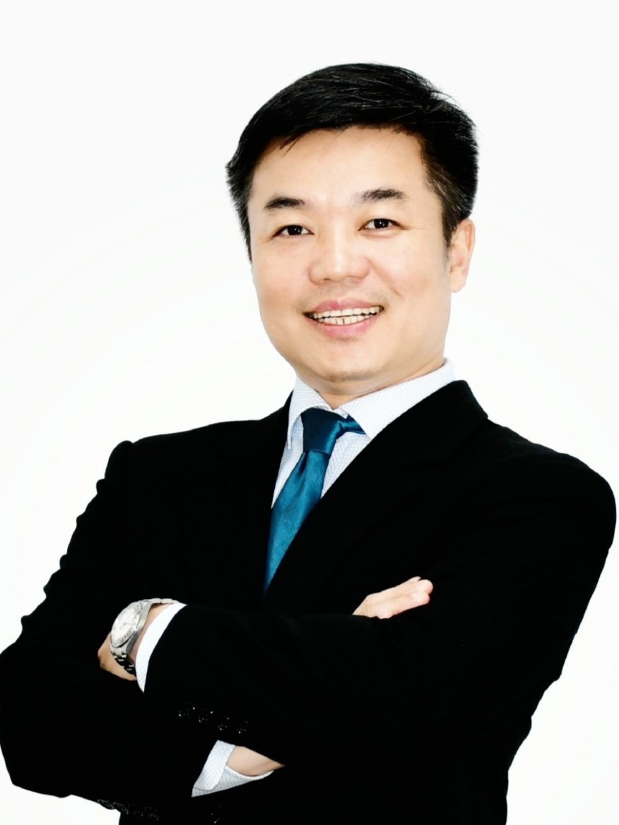 Mr. Le Anh Hao