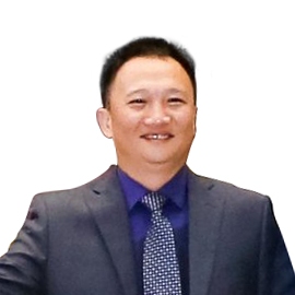 Ông Nguyễn Việt Cường